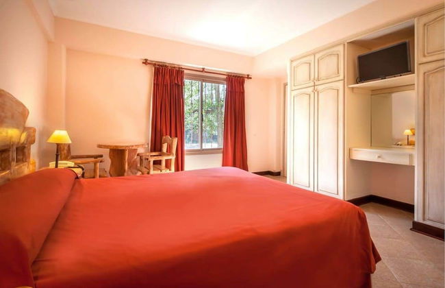 Carilo Palace Apart & Spa - Photo 7