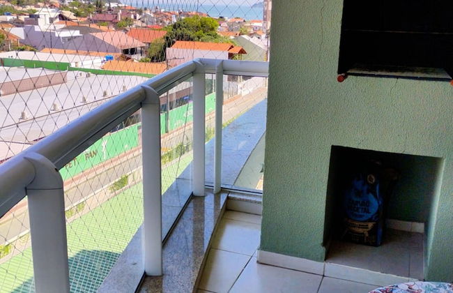 Nautilus Residence Beach - Penha - SC - Photo 46