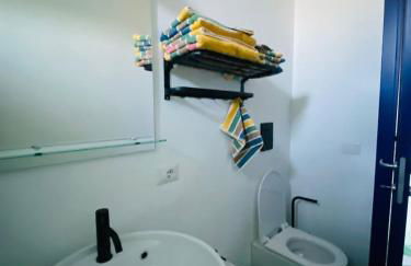 Casa Avocado - in the center, with a view and quiet - Foto 33