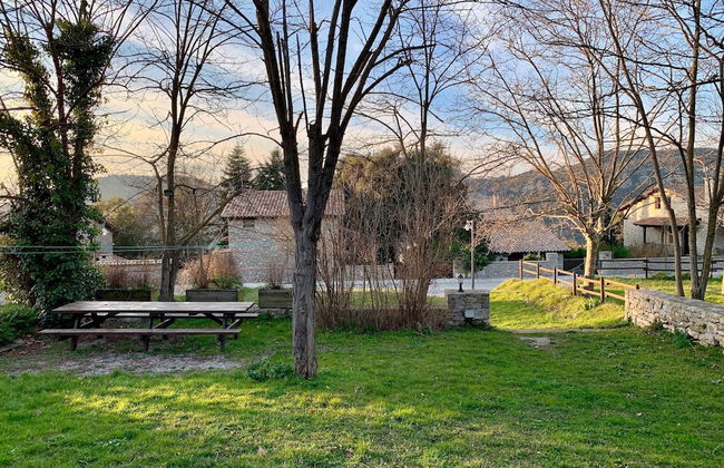 Apartaments l'Alzina Tavertet - Photo 61