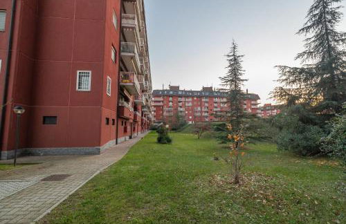 Apartment Forum IV - Foto 24