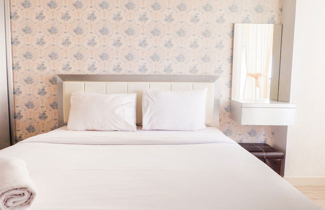 Brand New Studio Room Cinere Bellevue Suites Apartment - Photo 3