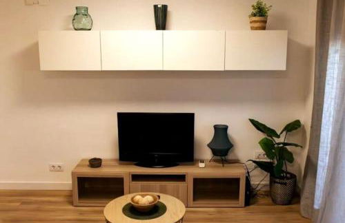 Apartments BCN Central-Atico Sants - Foto 9