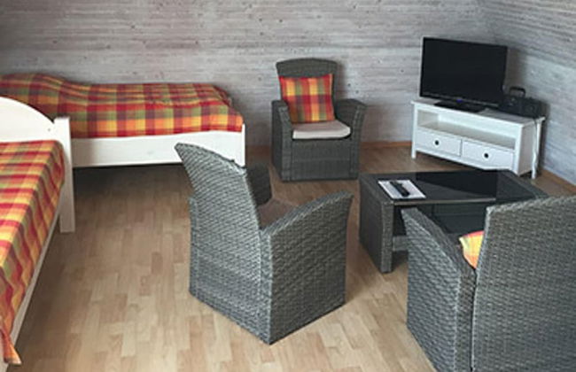 Apartment in Westerland - Foto 33