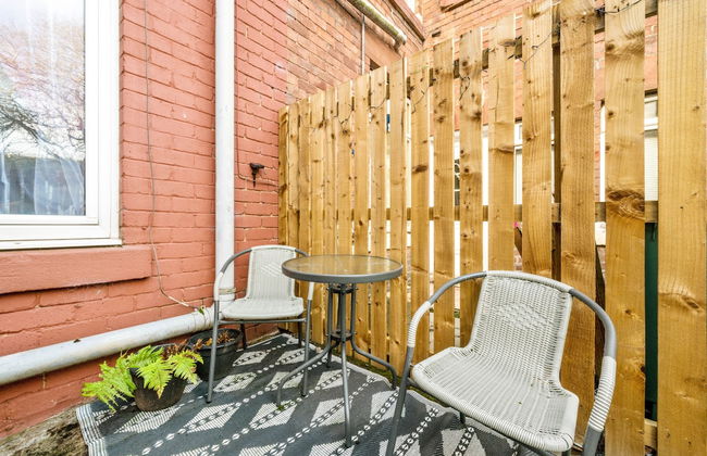 One Bedroom Apartment by Klass Living Serviced Accommodation Bellshill - Elmbank Street Apartment with WIFI and Parking - Foto 16