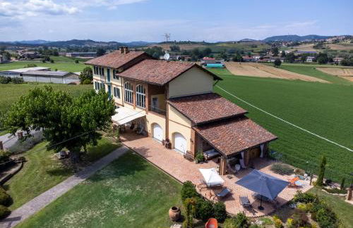 Holiday Home La Bell'aria by Interhome - Foto 68