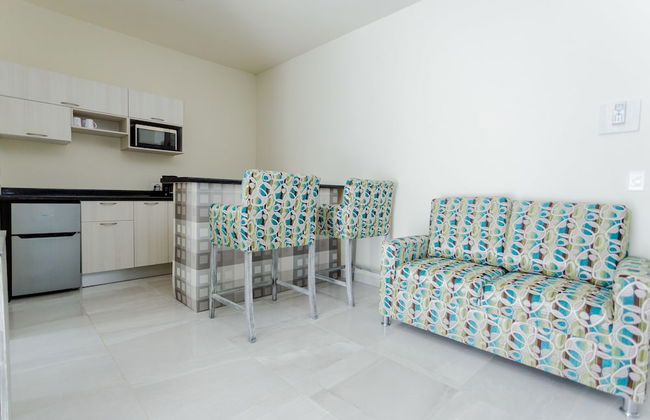 Studiotel Cancún - Foto 27