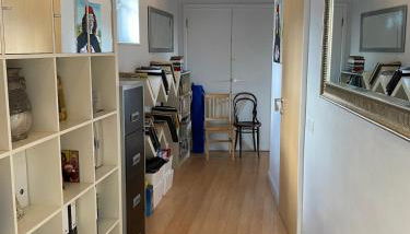 2 Bed Flat with Balcony - Zone 1 Central London - Foto 4