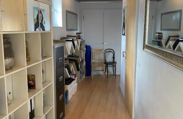 2 Bed Flat with Balcony - Zone 1 Central London - Foto 4