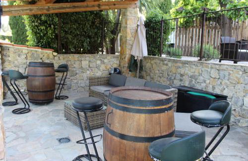 la villa des six ifs - Le mûrier - Foto 13