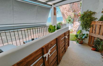 Alojamiento Rural El Peñon de Hornos - Foto 3