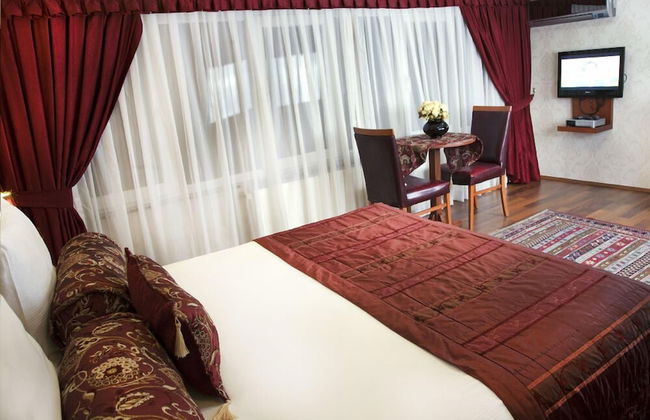 Sultanahmet Suites - Photo 26