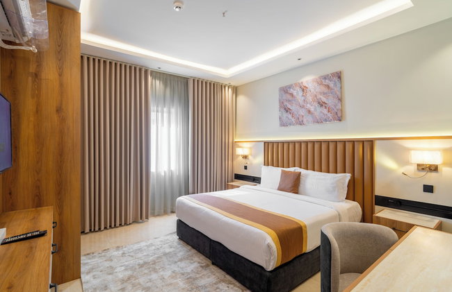 Innyar Hotel - Foto 47
