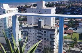 Apartamento Sofisticado Ed Del Paine terraço com hidro - Foto 15