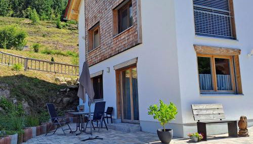 Daheim im Geissetal - Foto 2