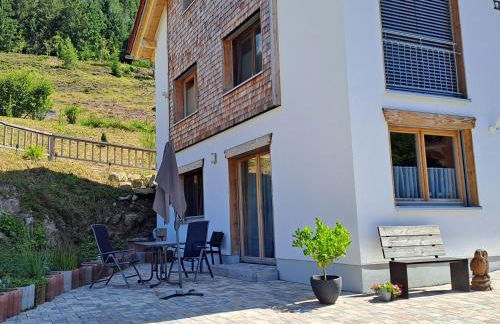 Daheim im Geissetal - Foto 2