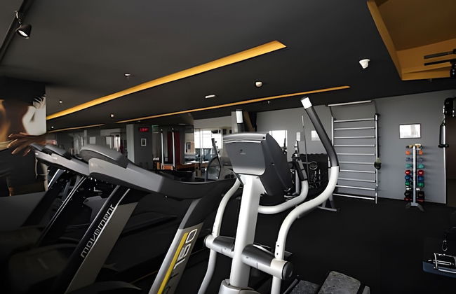 360 Manhattan by Ozped - Foto 22