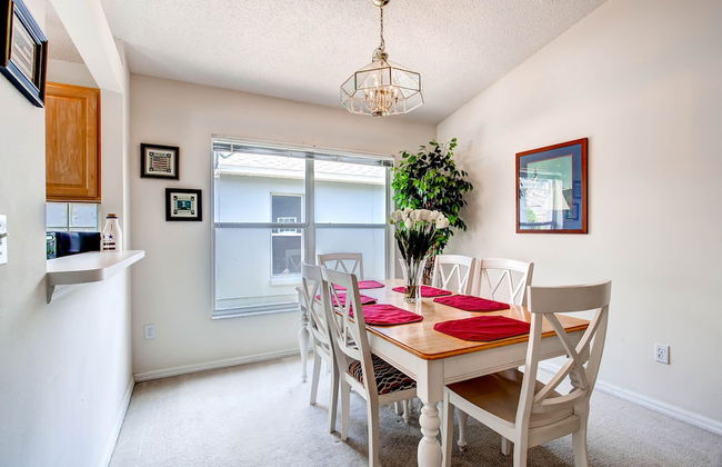 Advantage Vacation Homes - Foto 73