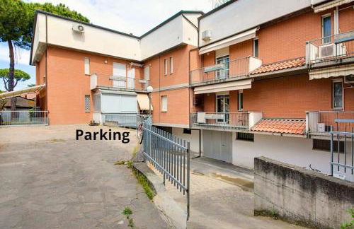 Villetta a 2 Passi dal Mare con Free Parking e Wi-Fi - Foto 30