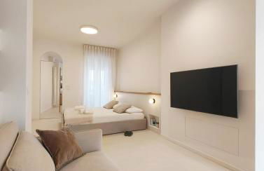 Piano7 - Attico luminoso con terrazzo - Foto 9