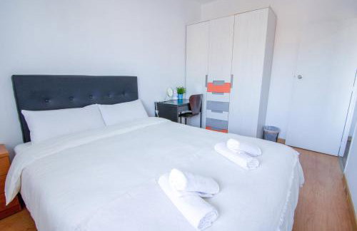 Apartament Sagrada Familia - Foto 9