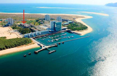 Troia Garden View Apartment - Foto 1