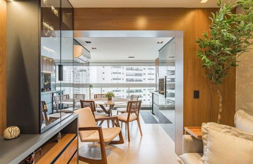 Apartamento Mundo - Foto 4