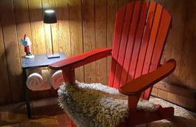 Little Canadian Lodge, Limone - Foto 23