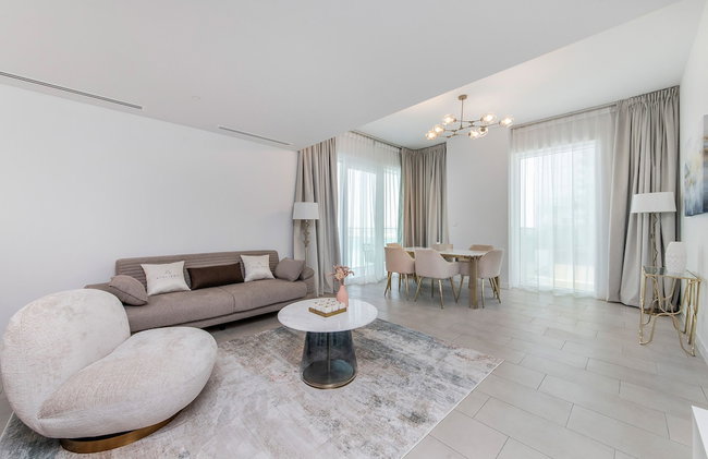 Elite 2BR at La Vie with sea view - Foto 20