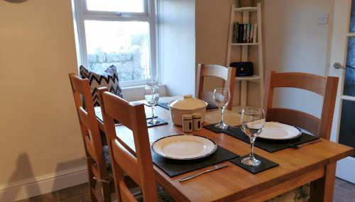 Hillside Farm Cottage - Foto 4