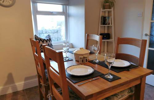 Hillside Farm Cottage - Foto 4