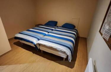 Chalet Antlana 2 avec cheminée - Foto 13