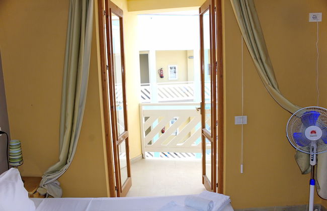 I LOVE BOA VISTA - Widespread Hotel - Foto 12