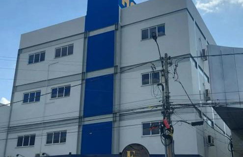 Executivo Prime Hotel - Foto 1