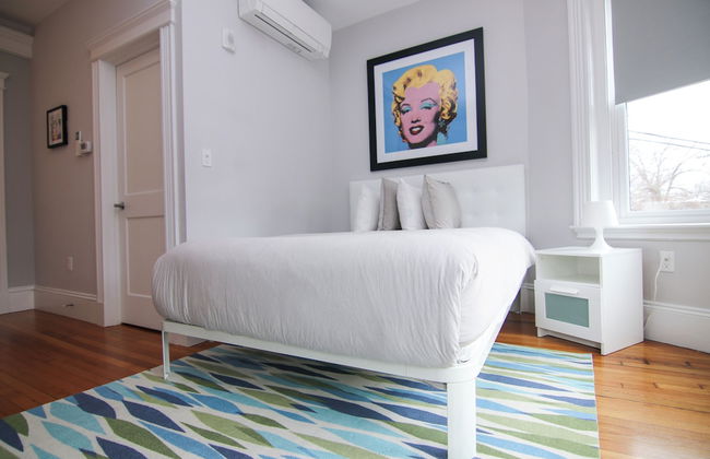 Maverick Suites at 89 Marion - Foto 39