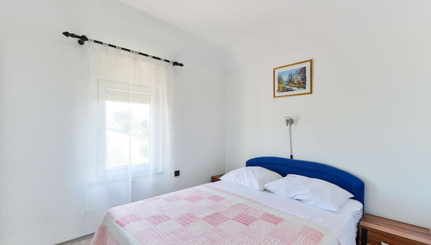 Apartment Radicevic - Foto 4, Habitación