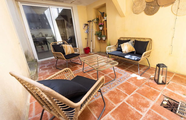 Entre Pierres et Soleil - Vue cité - Foto 66