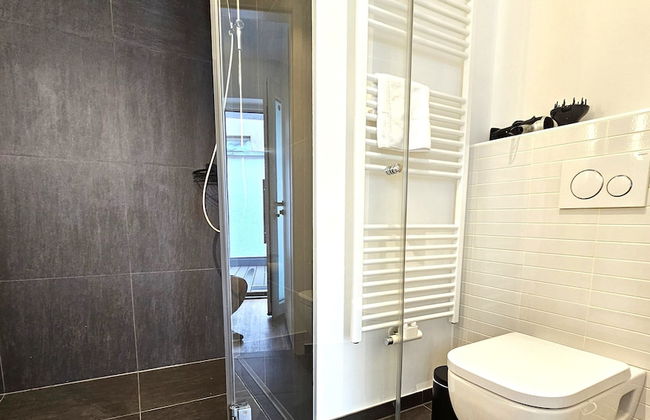 Old Town Apartments - Foto 27