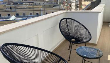 7th floor apartment - Foto 1