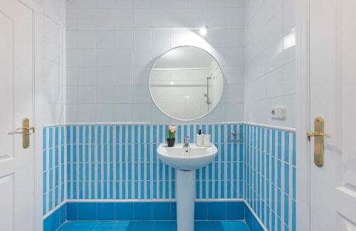 Rent Prestige- Jardines Andalucia Puerto Banus - Foto 19