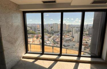 MN Gotado Flat dentro do Slaviero Hotel - Foto 30