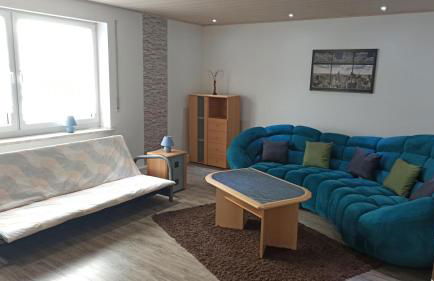 Ferienwohnung Im Vilstal - Foto 17