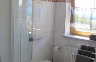 #7 Ferienhaus mit Schlossblick Trunkelsberg für max 6 Personen,Küche komplett eingerichtet, 2 Bäder 3 Schlafzimmer Top-Ausstattung - Foto 17