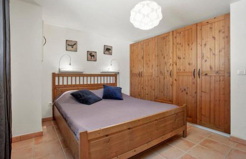 Gite Aux Écuries du Mas di Gau - Foto 22