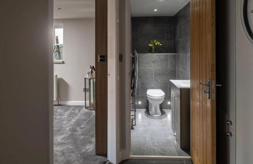 The Cottage at Runninghill - Foto 28