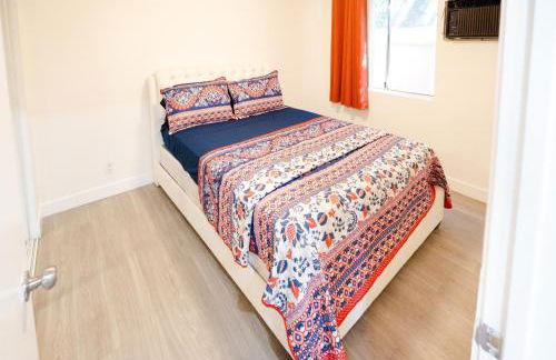 cozy small 2 bedroom in Koreatown/Hollywood - Foto 18