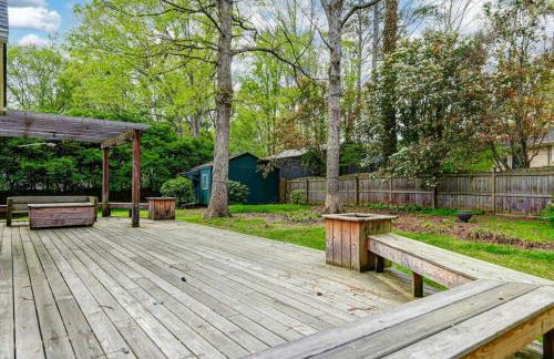 The Quails Nest of Harbison - Foto 33