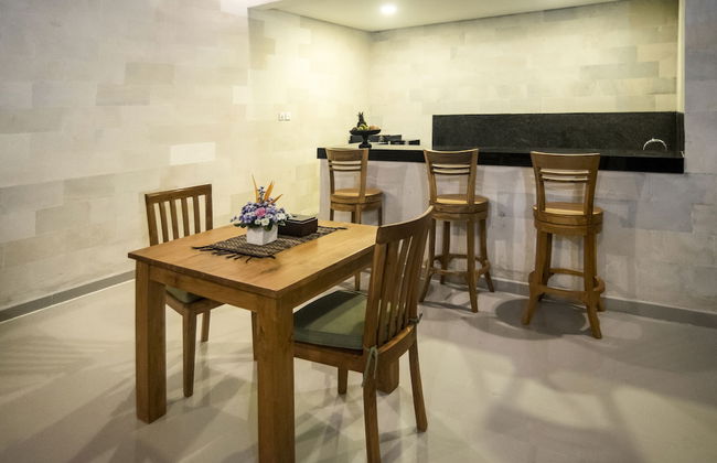 Sandi Agung Villa Bidadari - Foto 26