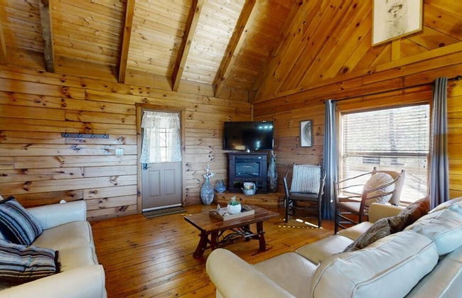 Chelle's Sanctuary - Foto 17