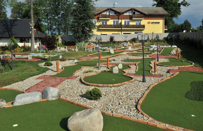 APLEND Tatry Holiday - Foto 66